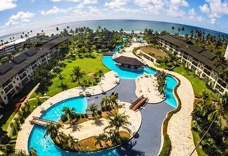 Beach Class Muro Alto - Flat Porto de Galinhas Exterior photo