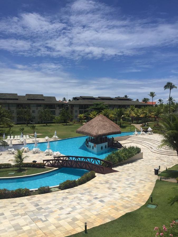 Beach Class Muro Alto - Flat Porto de Galinhas Exterior photo