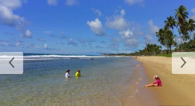 Beach Class Muro Alto - Flat Porto de Galinhas Exterior photo