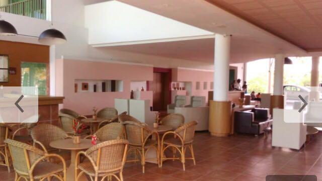 Beach Class Muro Alto - Flat Porto de Galinhas Exterior photo