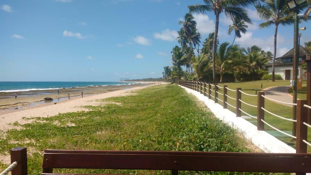 Beach Class Muro Alto - Flat Porto de Galinhas Exterior photo