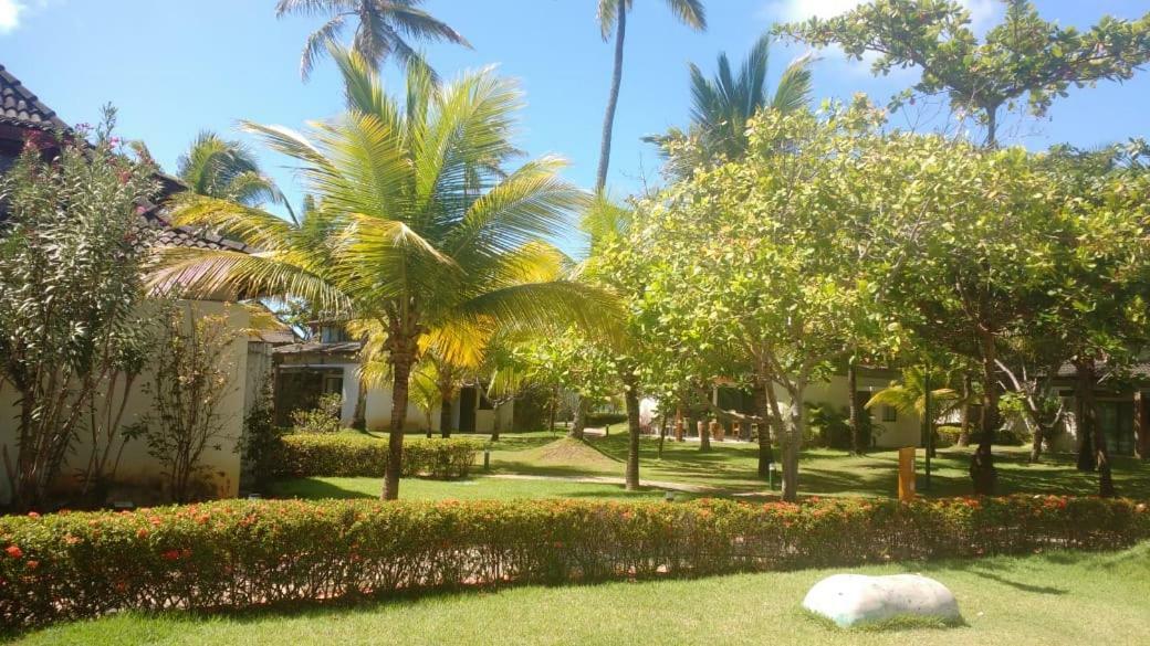Beach Class Muro Alto - Flat Porto de Galinhas Exterior photo
