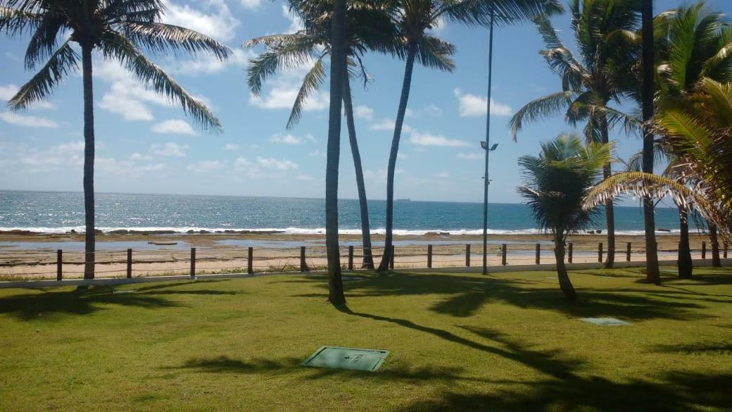 Beach Class Muro Alto - Flat Porto de Galinhas Exterior photo
