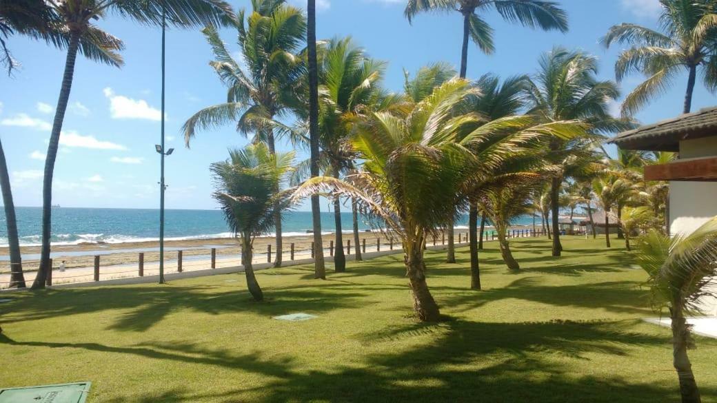 Beach Class Muro Alto - Flat Porto de Galinhas Exterior photo