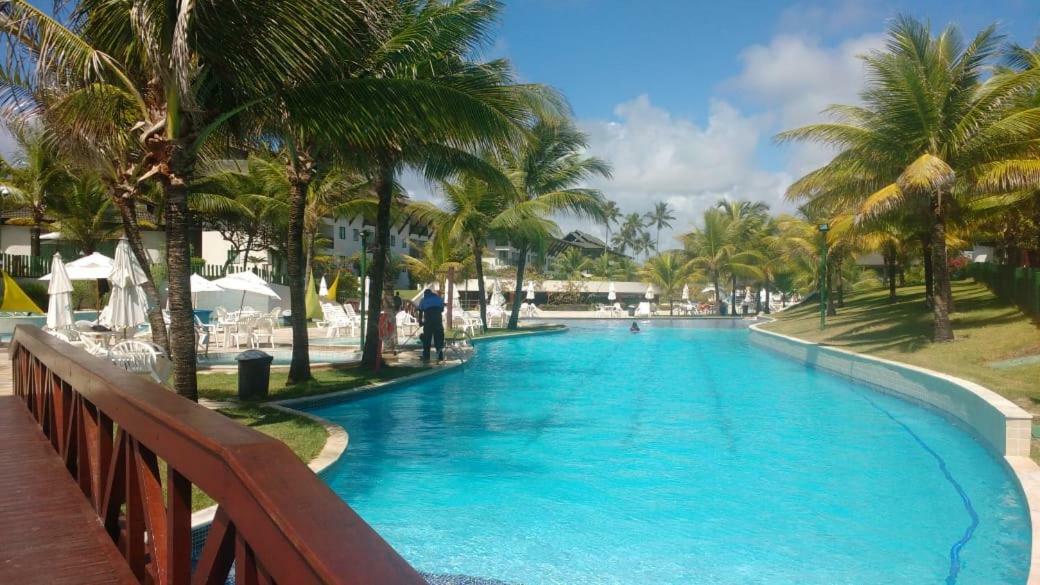 Beach Class Muro Alto - Flat Porto de Galinhas Exterior photo