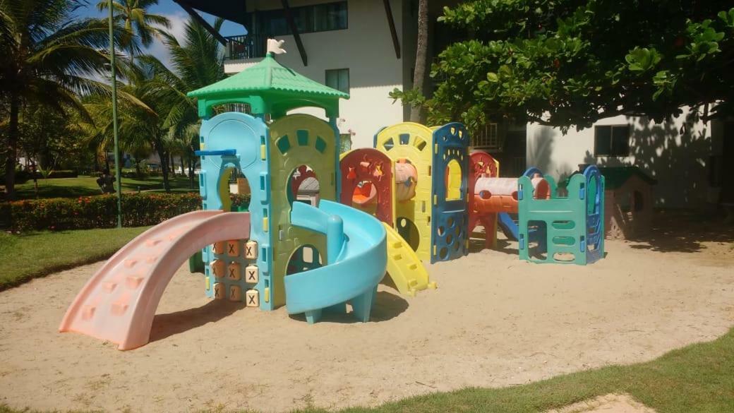 Beach Class Muro Alto - Flat Porto de Galinhas Exterior photo