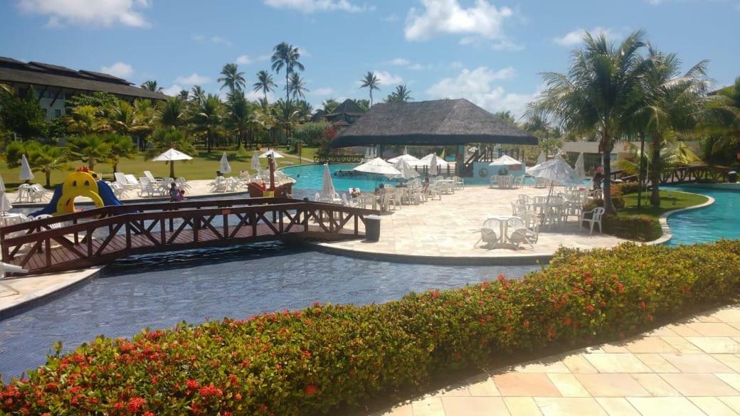 Beach Class Muro Alto - Flat Porto de Galinhas Exterior photo