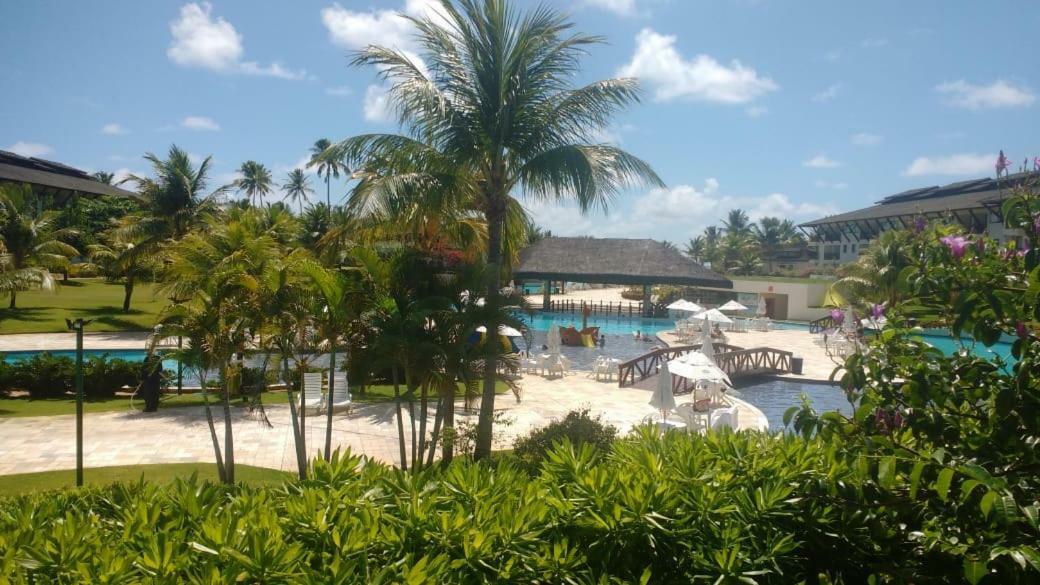Beach Class Muro Alto - Flat Porto de Galinhas Exterior photo