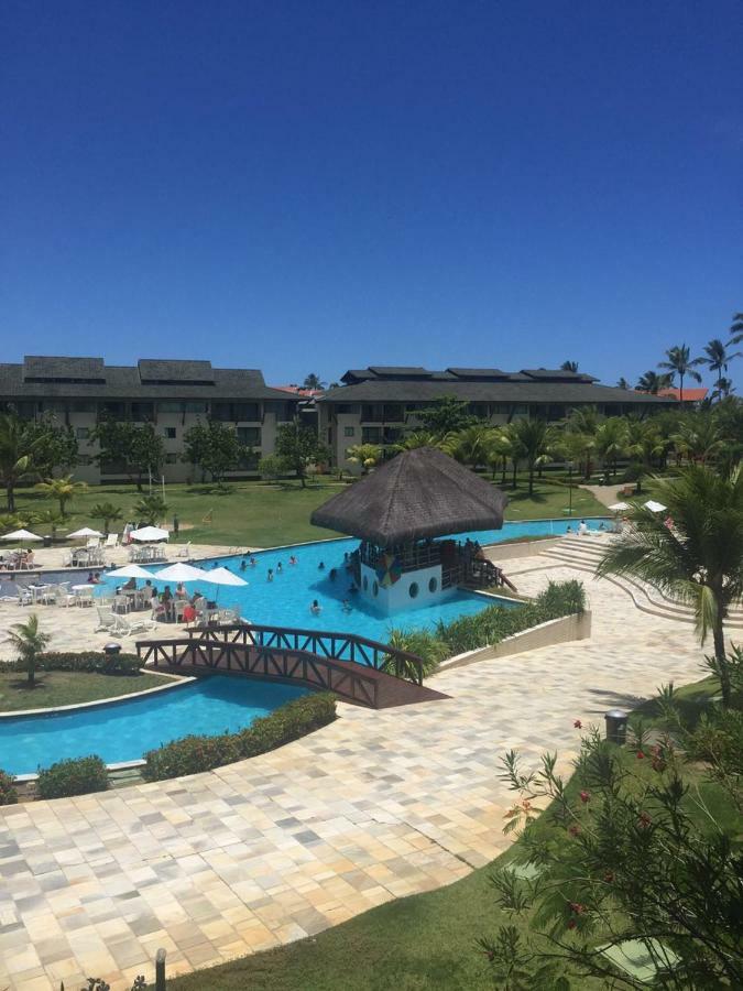 Beach Class Muro Alto - Flat Porto de Galinhas Exterior photo