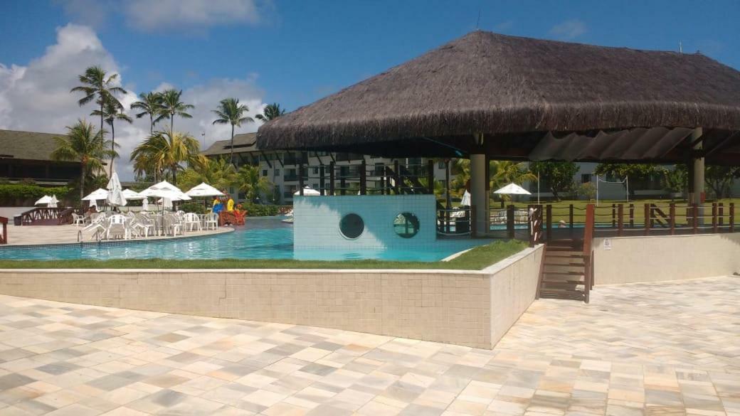 Beach Class Muro Alto - Flat Porto de Galinhas Exterior photo